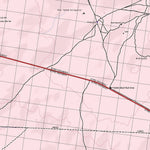 Getlost Map 5235 YALATASA Topographic Map V15 1:75,000