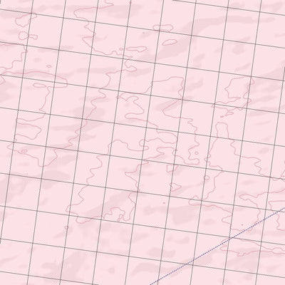 Getlost Map 5140 MENASA Topographic Map V15 1:75,000