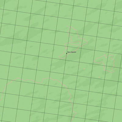 Getlost Map 4941 WARROOSA Topographic Map V15 1:75,000