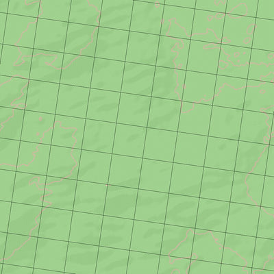 Getlost Map 4941 WARROOSA Topographic Map V15 1:75,000