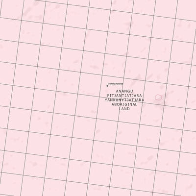 Getlost Map 5044 CROMBIESA Topographic Map V15 1:75,000