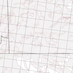 Getlost Map 5434 BOOKABIESA Topographic Map V15 1:75,000