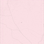 Getlost Map 4937 SALEHSA Topographic Map V15 1:75,000