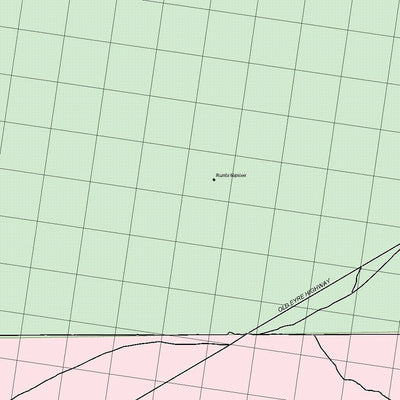 Getlost Map 5135 ILLCUMBASA Topographic Map V15 1:75,000