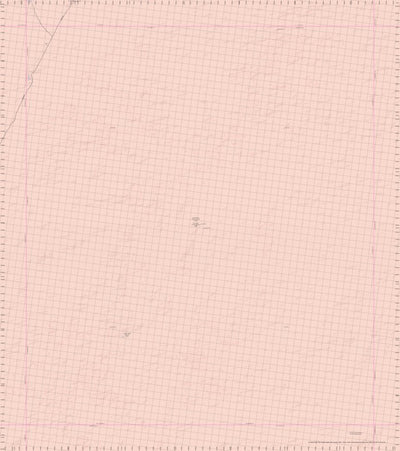 Getlost Map 5339 MURNAROOSA Topographic Map V15 1:75,000