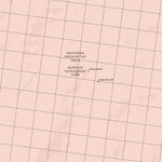Getlost Map 5339 MURNAROOSA Topographic Map V15 1:75,000