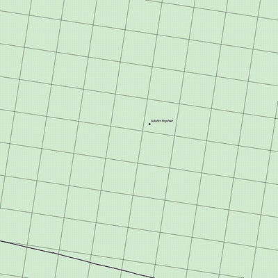 Getlost Map 5035 NULLARBORSA Topographic Map V15 1:75,000