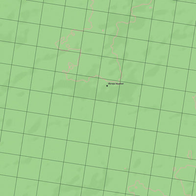 Getlost Map 4741 WARREGALSA Topographic Map V15 1:75,000