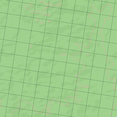Getlost Map 4741 WARREGALSA Topographic Map V15 1:75,000