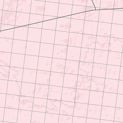 Getlost Map 5244 EUNYARINNASA Topographic Map V15 1:75,000