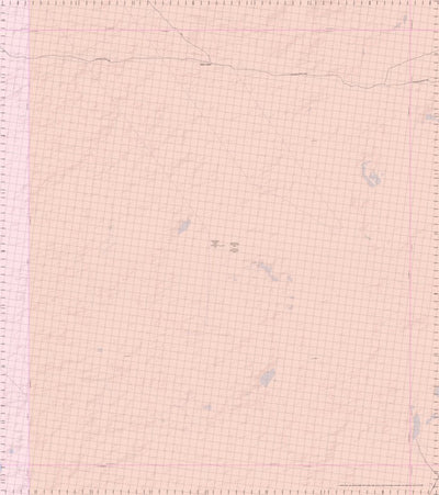 Getlost Map 5240 LEEMURRASA Topographic Map V15 1:75,000