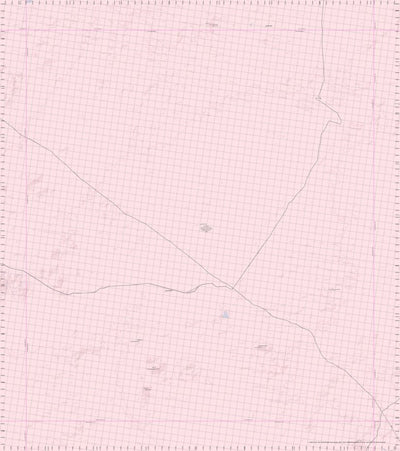 Getlost Map 4943 UNMOORINNASA Topographic Map V15 1:75,000