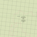 Getlost Map 5640 YARLIESA Topographic Map V15 1:75,000