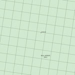 Getlost Map 5136 REIDSA Topographic Map V15 1:75,000