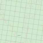 Getlost Map 5136 REIDSA Topographic Map V15 1:75,000