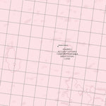 Getlost Map 5143 MOOLALPINNASA Topographic Map V15 1:75,000