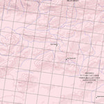 Getlost Map 4745 DAVIESSA Topographic Map V15 1:75,000