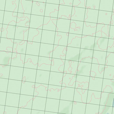Getlost Map 5335 TALLACOOTRASA Topographic Map V15 1:75,000