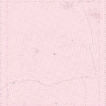 Getlost Map 4944 TIETKENSSA Topographic Map V15 1:75,000