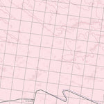 Getlost Map 4944 TIETKENSSA Topographic Map V15 1:75,000