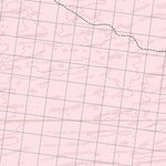 Getlost Map 5141 PUPILLASA Topographic Map V15 1:75,000