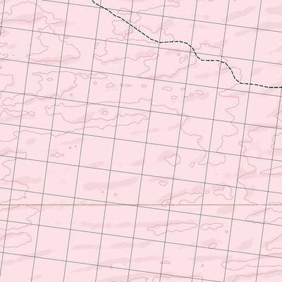 Getlost Map 5141 PUPILLASA Topographic Map V15 1:75,000