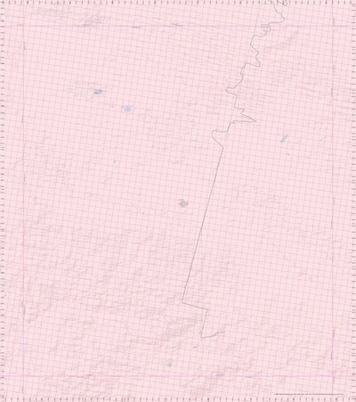 Getlost Map 4842 LAKE WRIGHTSA Topographic Map V15 1:75,000