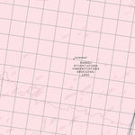 Getlost Map 4842 LAKE WRIGHTSA Topographic Map V15 1:75,000