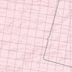 Getlost Map 4842 LAKE WRIGHTSA Topographic Map V15 1:75,000