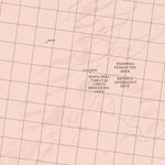 Getlost Map 5239 PUNTHANNASA Topographic Map V15 1:75,000