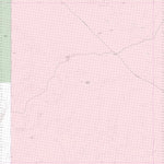 Getlost Map 4744 MOULDENSA Topographic Map V15 1:75,000