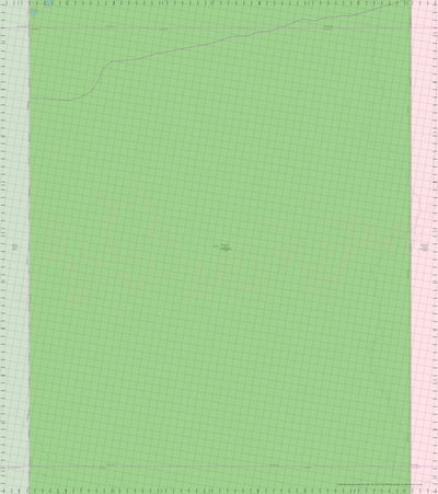 Getlost Map 4738 TADLANYASA Topographic Map V15 1:75,000