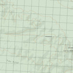 Getlost Map 6552 NEEYAMBA HILL Qld Topographic Map V15 1:75,000