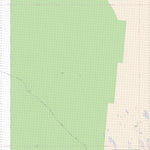Getlost Map 6548 MUDLOO Qld Topographic Map V15 1:75,000