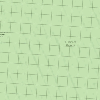 Getlost Map 6548 MUDLOO Qld Topographic Map V15 1:75,000