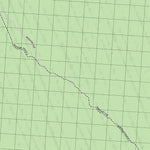 Getlost Map 6548 MUDLOO Qld Topographic Map V15 1:75,000