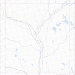 Getlost Map 6555 HEADINGLY Qld Topographic Map V15 1:75,000