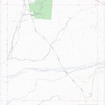 Getlost Map 6557 WOOROONA Qld Topographic Map V15 1:75,000