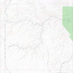 Getlost Map 6559 NORFOLK Qld Topographic Map V15 1:75,000