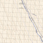 Getlost Map 6647 MUNCOONIE Qld Topographic Map V15 1:75,000