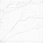 Getlost Map 6656 TEMPLETON Qld Topographic Map V15 1:75,000