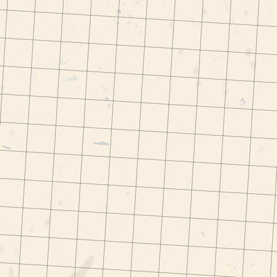 Getlost Map 6648 LAKE TORQUINIE Qld Topographic Map V15 1:75,000