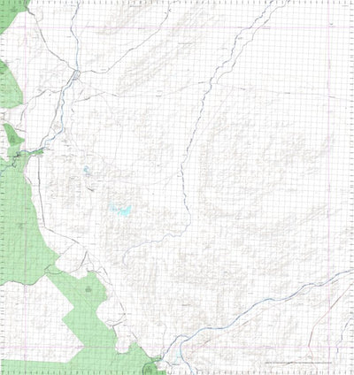 Getlost Map 6660 LAWN HILL Qld Topographic Map V15 1:75,000