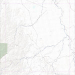 Getlost Map 6859 MYALLY Qld Topographic Map V15 1:75,000