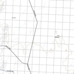 Getlost Map 6859 MYALLY Qld Topographic Map V15 1:75,000