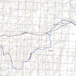 Getlost Map 6859 MYALLY Qld Topographic Map V15 1:75,000