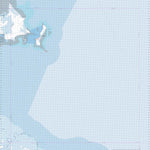 Getlost Map 6863 SWEERS ISLAND Qld Topographic Map V15 1:75,000