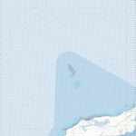 Getlost Map 6765 LOWAREAH POINT Qld Topographic Map V15 1:75,000