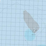 Getlost Map 6765 LOWAREAH POINT Qld Topographic Map V15 1:75,000