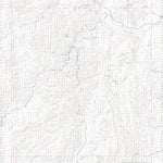 Getlost Map 6857 PROSPECTOR Qld Topographic Map V15 1:75,000